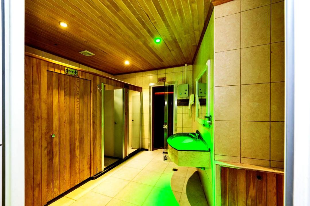 Photo of Bathroom in Sirkeci