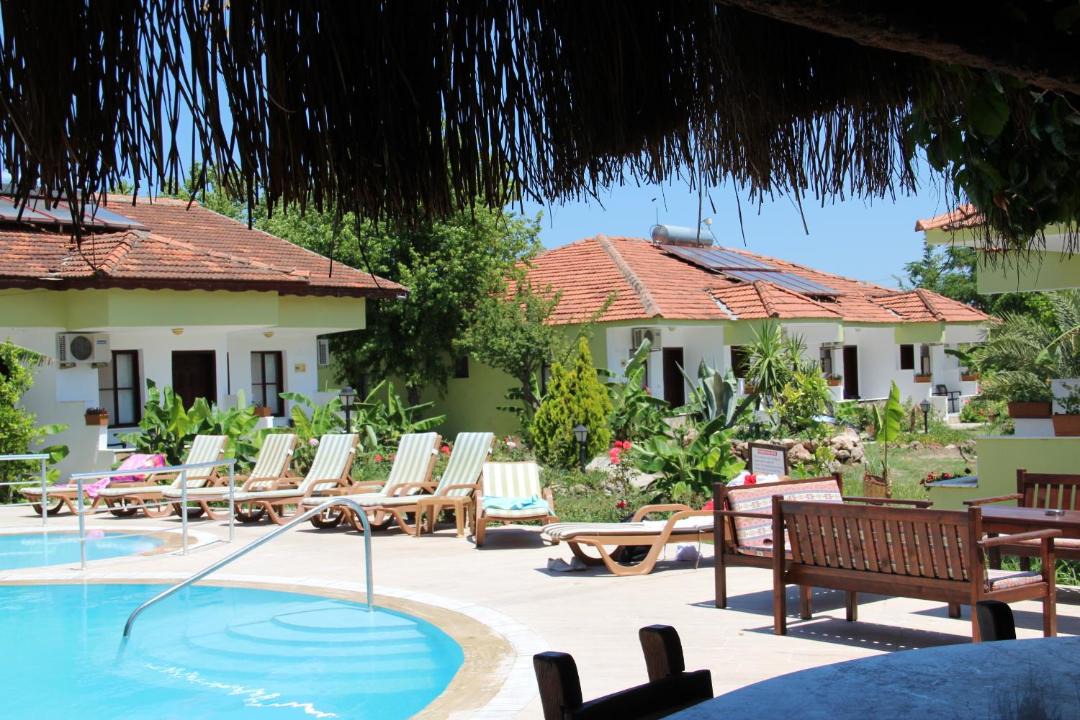 Photo of Others in Dalyan