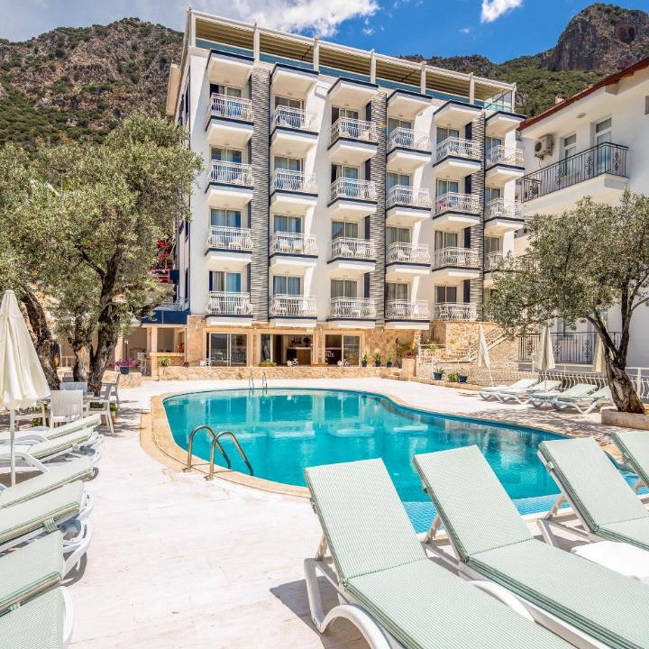 Photo of Others in Kas