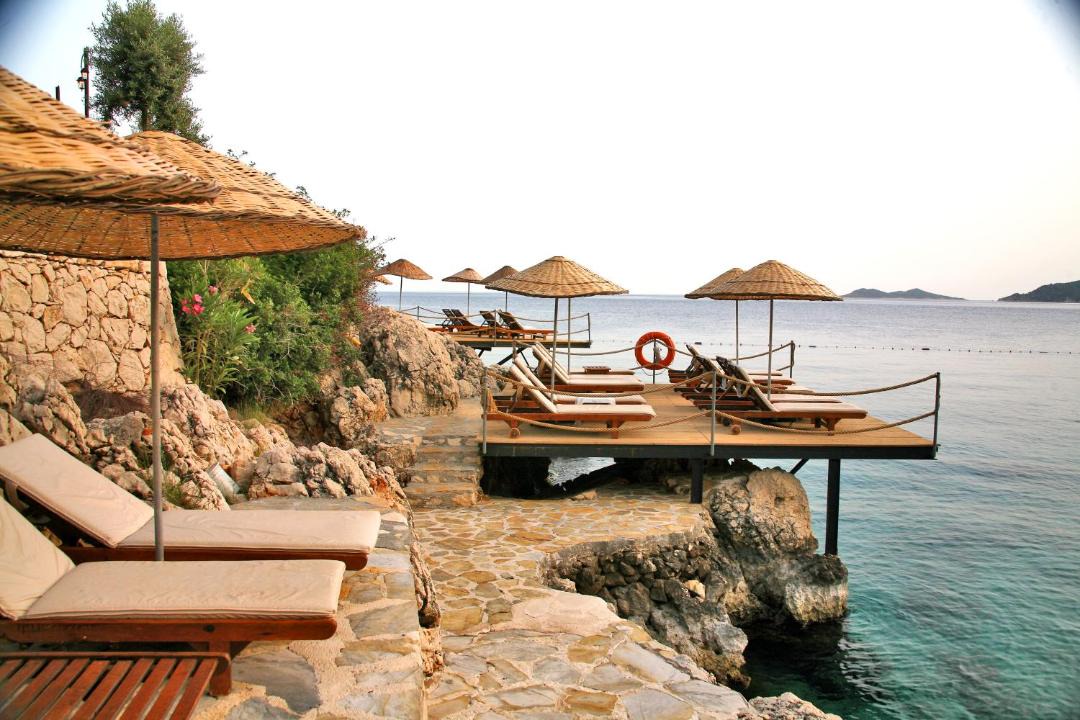 Photo of Others in Kalkan