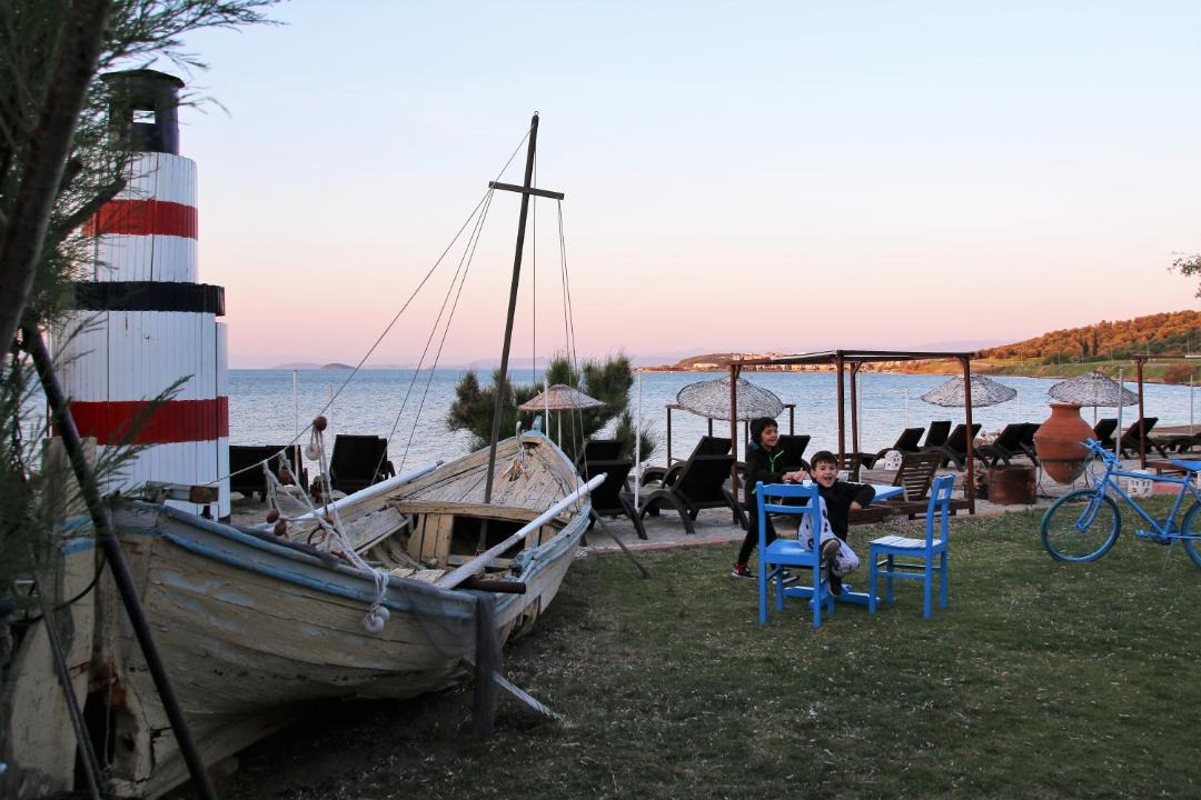 Photo of Others in Ayvalik