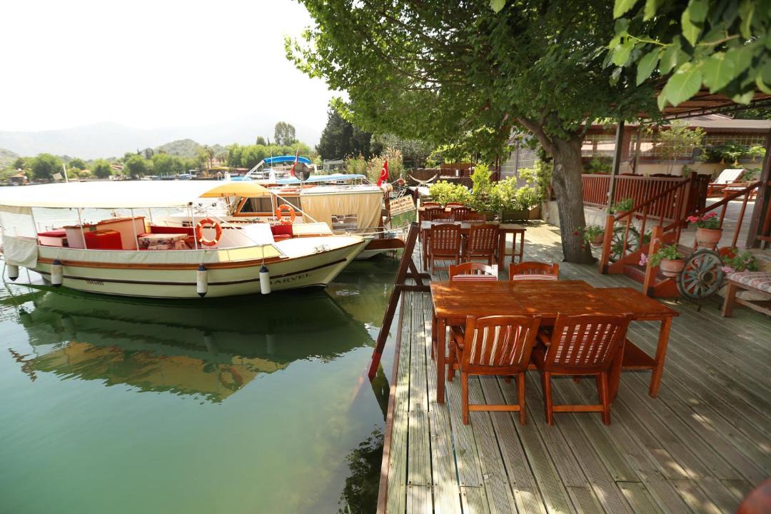 Photo of Others in Dalyan City Center