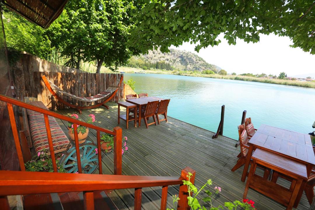 Photo of Others in Dalyan City Center
