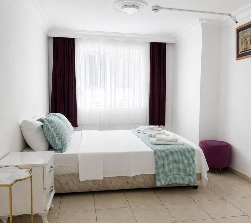 Photo of Bedroom in Bozcaada