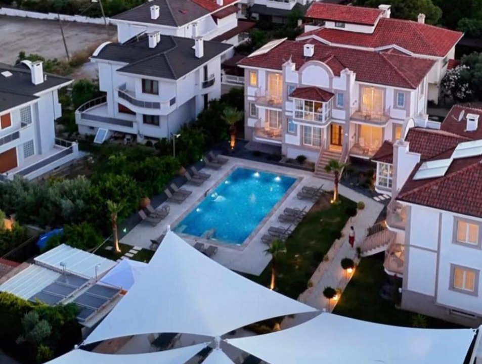 Photo of Others in Ayvalik