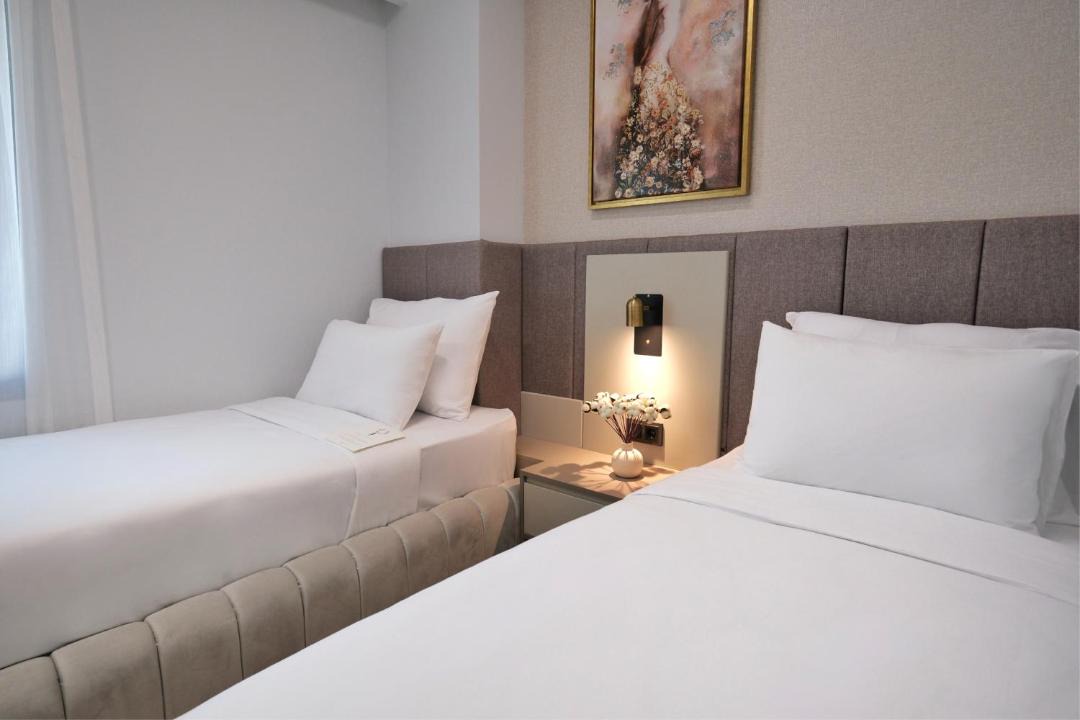 Photo of Bedroom in Ipekyolu