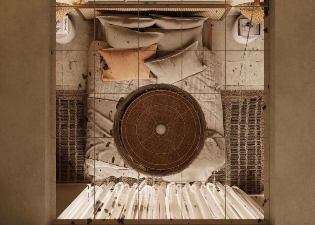 Photo of Bedroom in Iskele Mahallesi