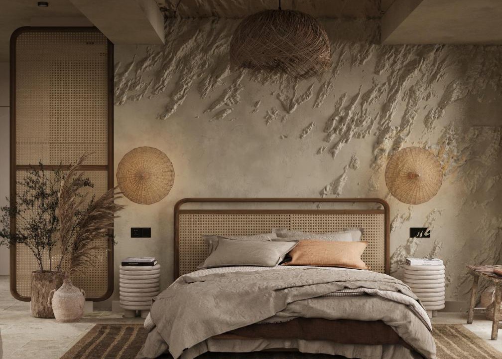 Photo of Bedroom in Iskele Mahallesi