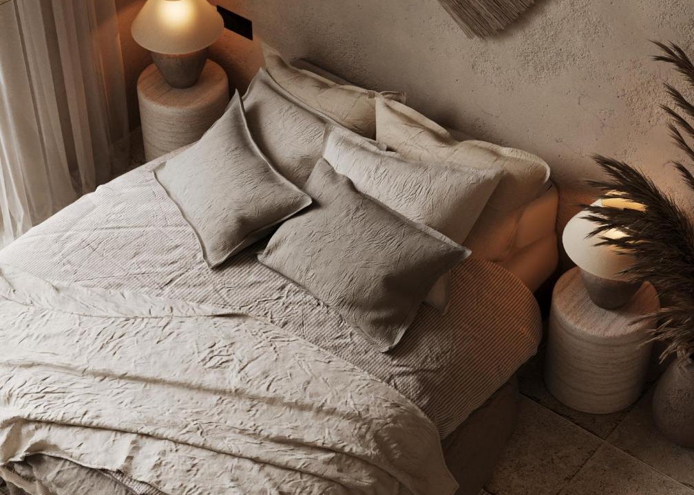 Photo of Bedroom in Iskele Mahallesi