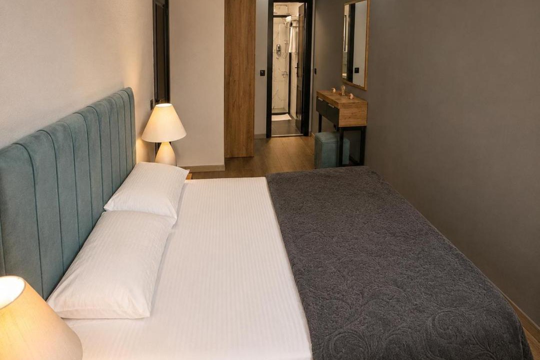 Photo of Bedroom in Mezetli