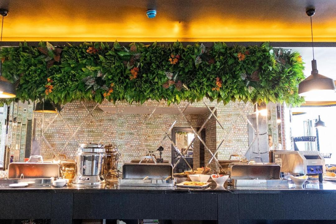 Photo of Kitchen in Haliliye