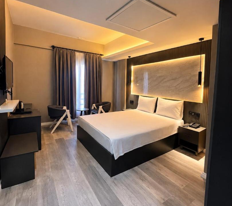 Photo of Bedroom in Haliliye