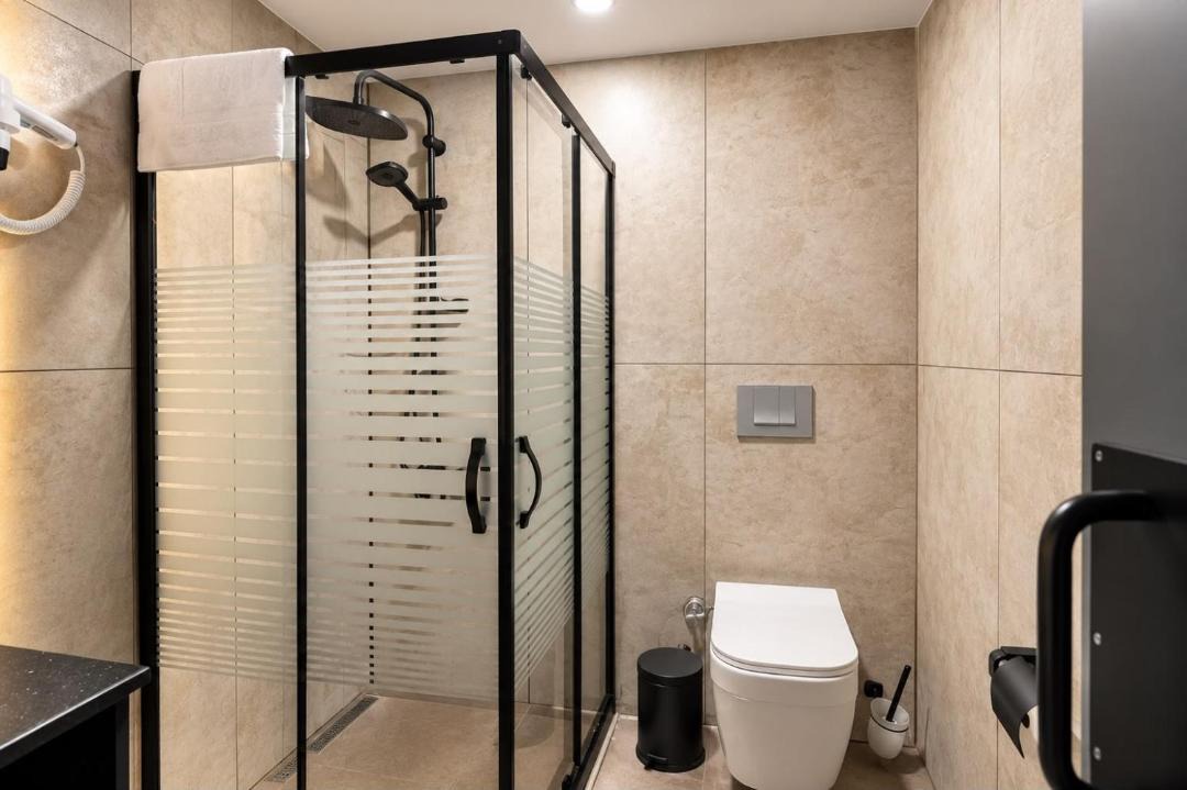 Photo of Bathroom in Haliliye