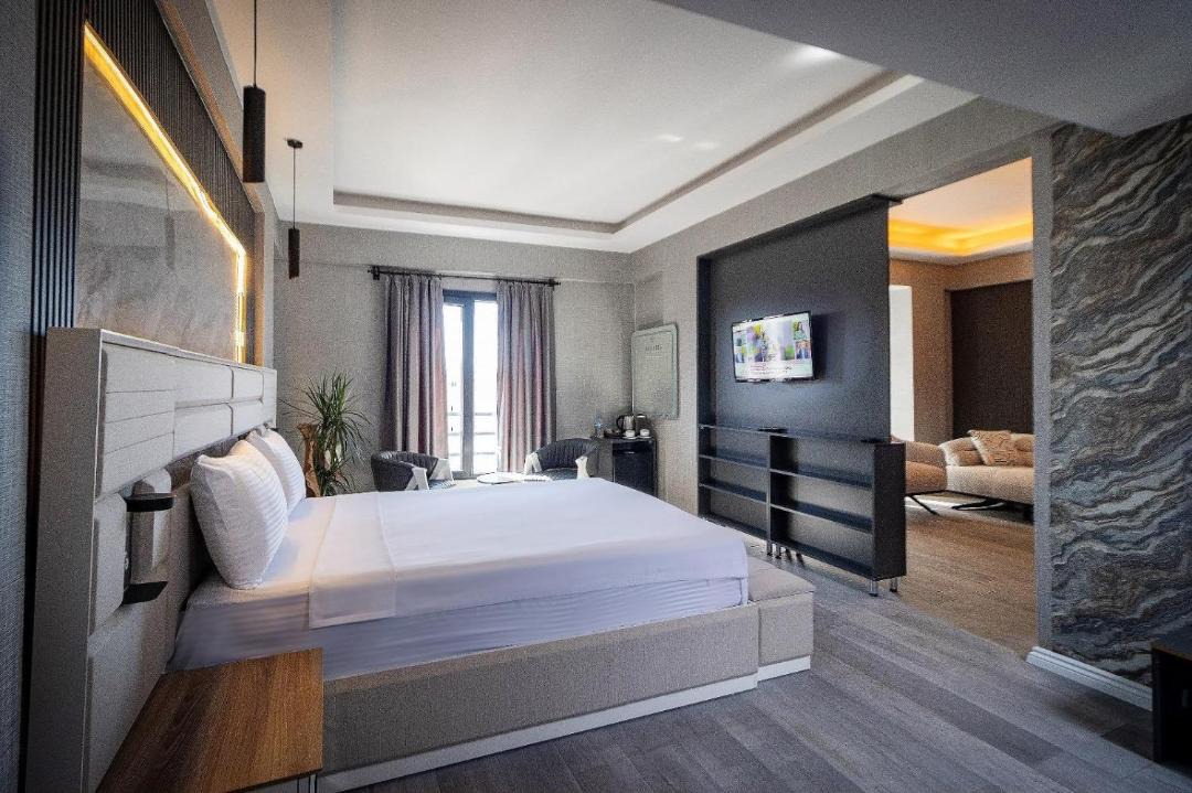 Photo of Bedroom in Haliliye