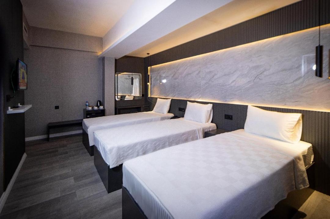 Photo of Bedroom in Haliliye