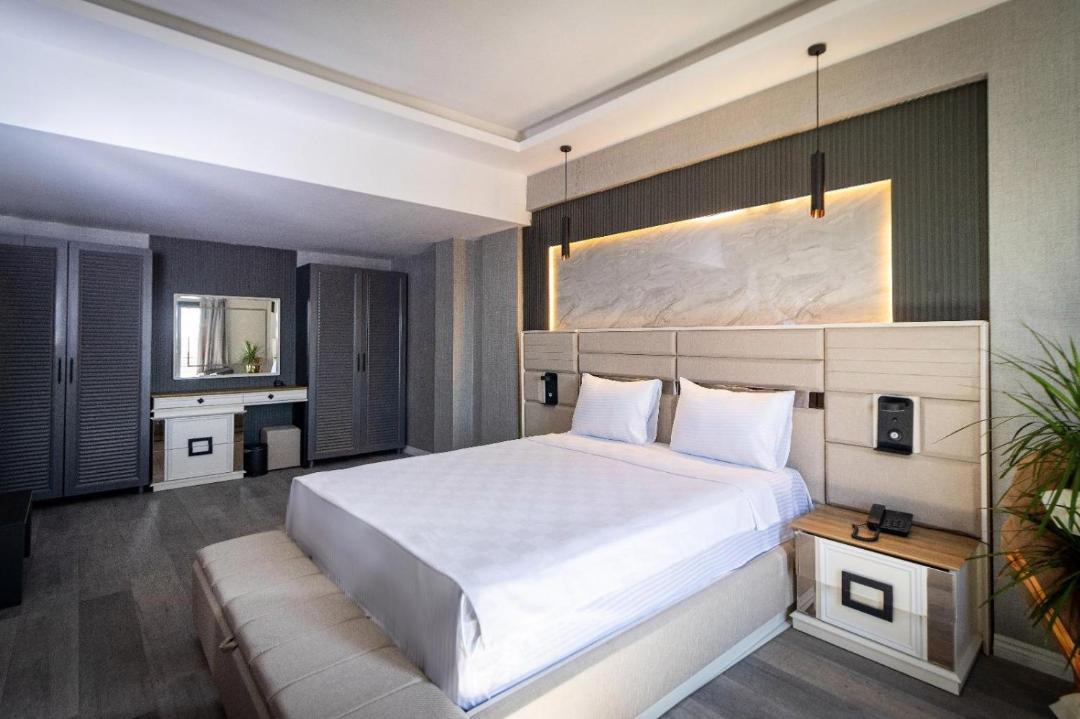 Photo of Bedroom in Haliliye