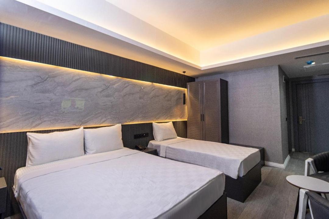 Photo of Bedroom in Haliliye