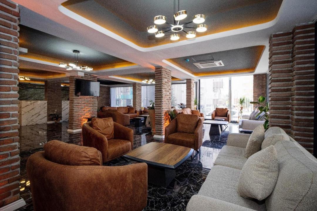 Photo of Livingroom in Haliliye