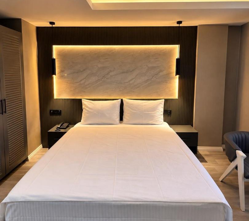 Photo of Bedroom in Haliliye