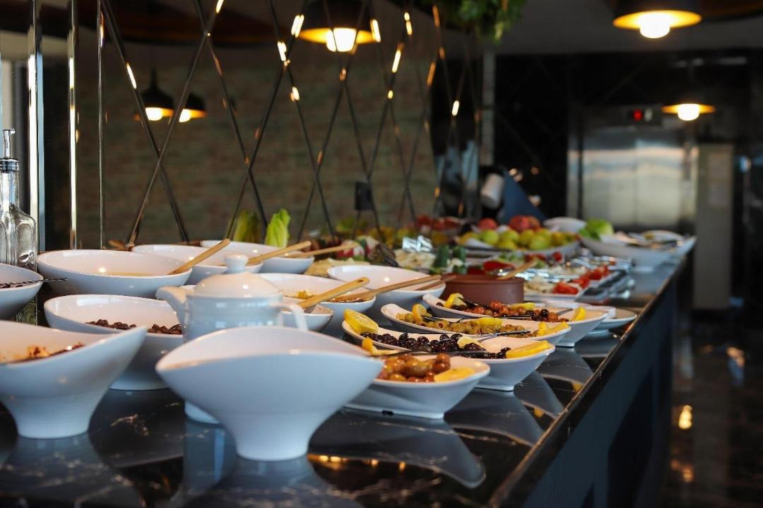Photo of Kitchen in Haliliye