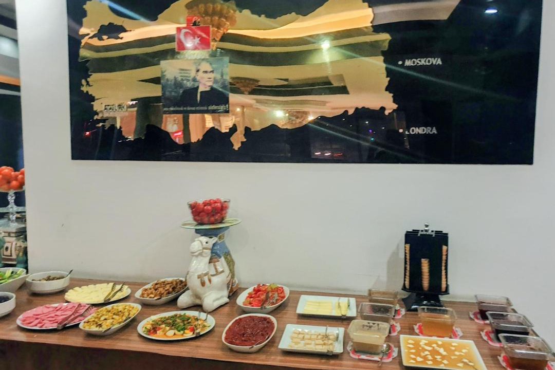 Photo of Kitchen in Denizli