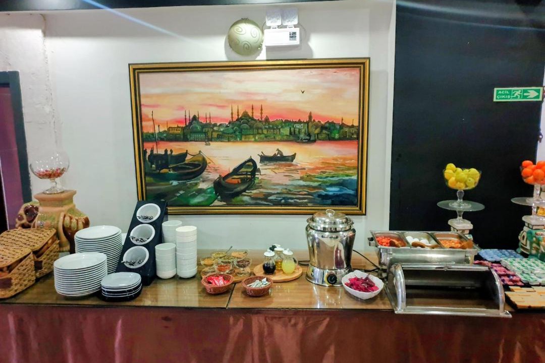 Photo of Kitchen in Denizli