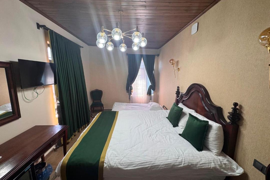 Photo of Bedroom in Artuklu