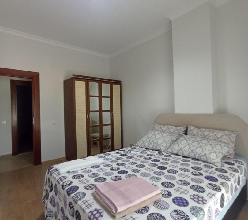 Photo of Bedroom in Konyaalti
