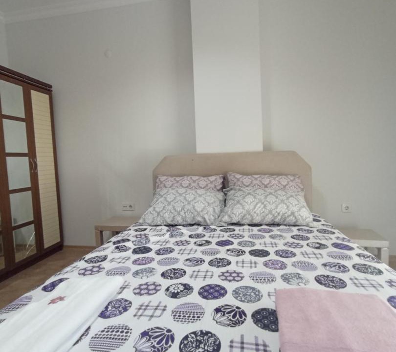 Photo of Bedroom in Konyaalti
