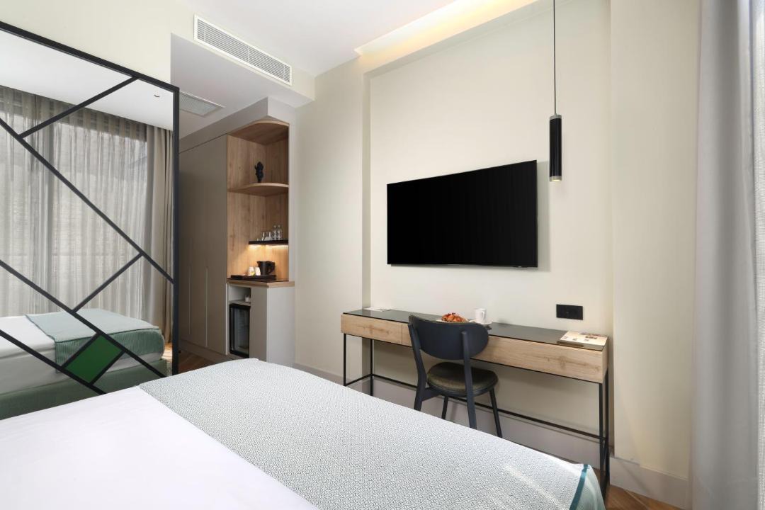 Photo of Bedroom in Pera