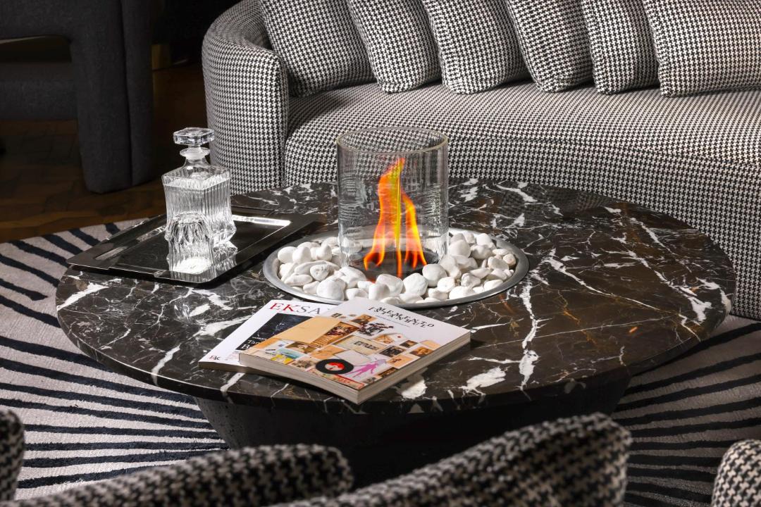 Photo of Livingroom in Pera