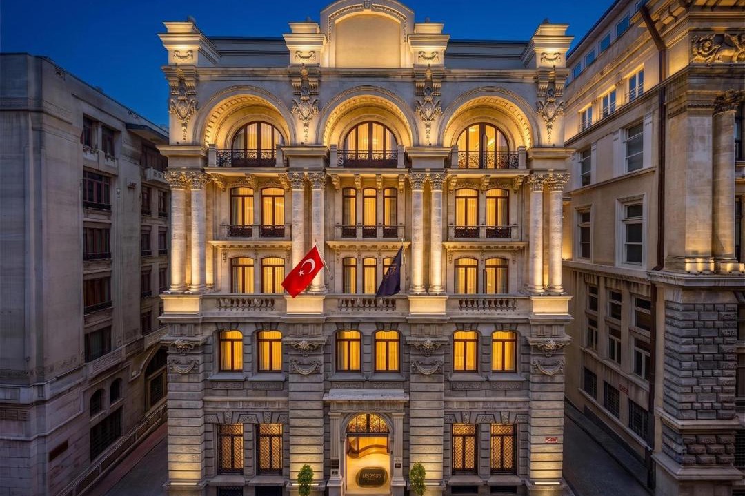 Photo of Others in Karakoy