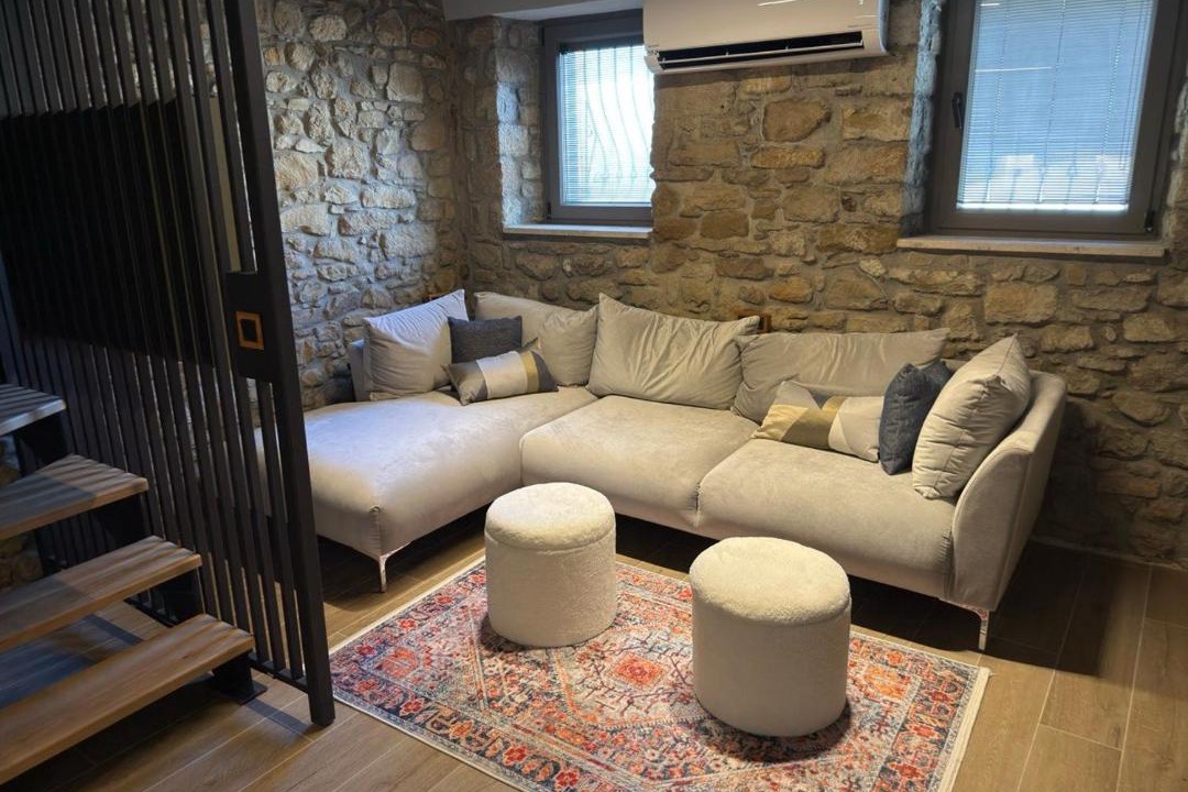 Photo of Livingroom in Gokceada