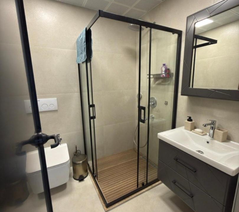 Photo of Bathroom in Gokceada
