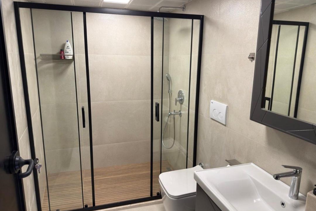 Photo of Bathroom in Gokceada