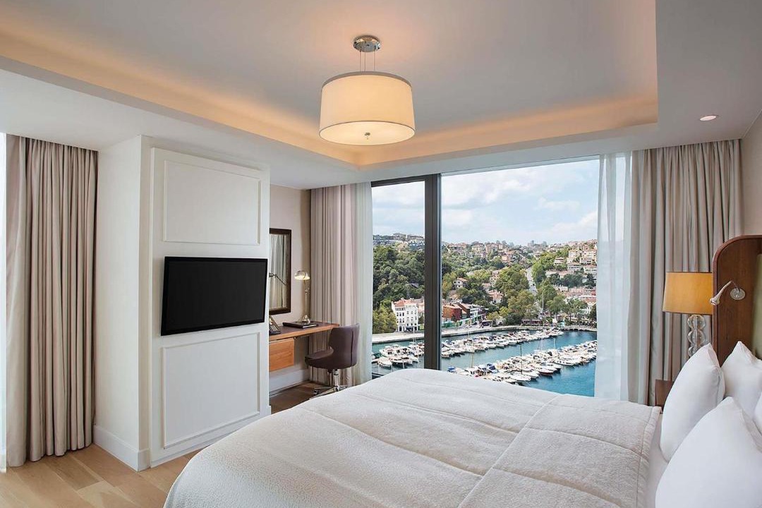 Photo of Others in Tarabya Mahallesi