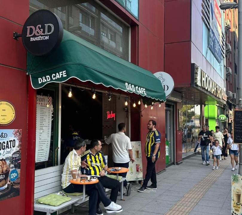 Photo of Others in Moda