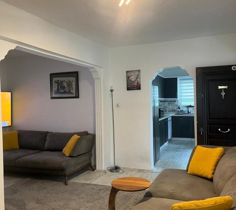 Photo of Livingroom in Zeytinli