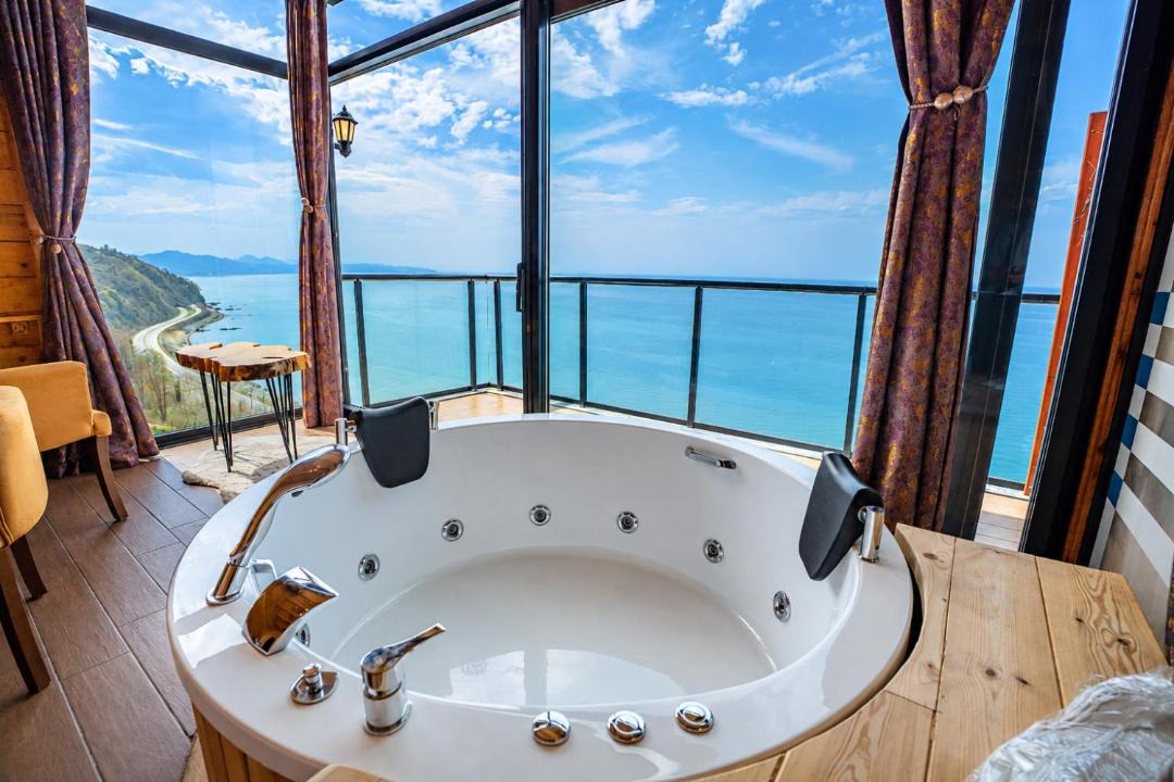 Photo of Bathroom in Pazar