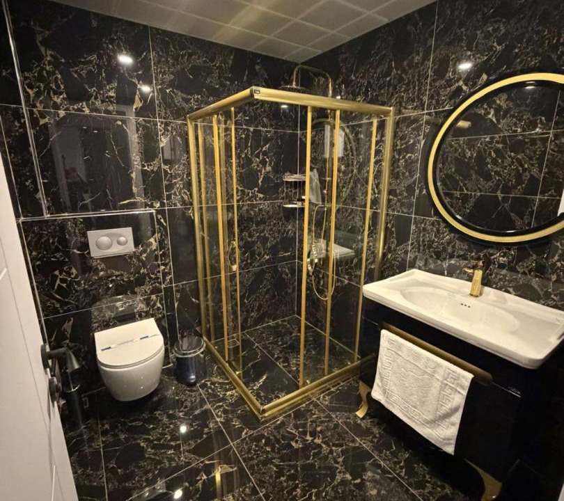 Photo of Bathroom in Pazar