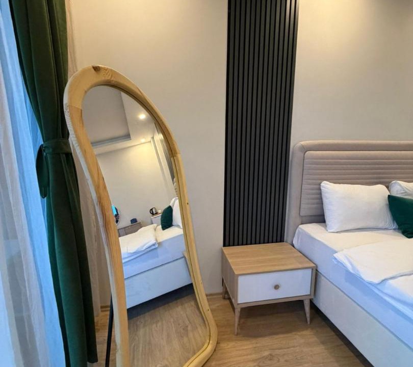 Photo of Bedroom in Pazar
