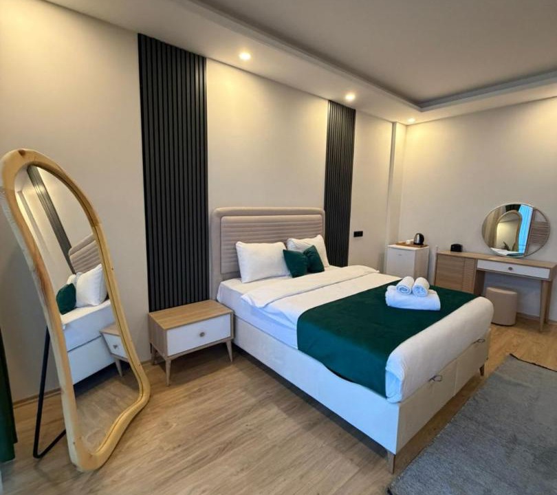 Photo of Bedroom in Pazar