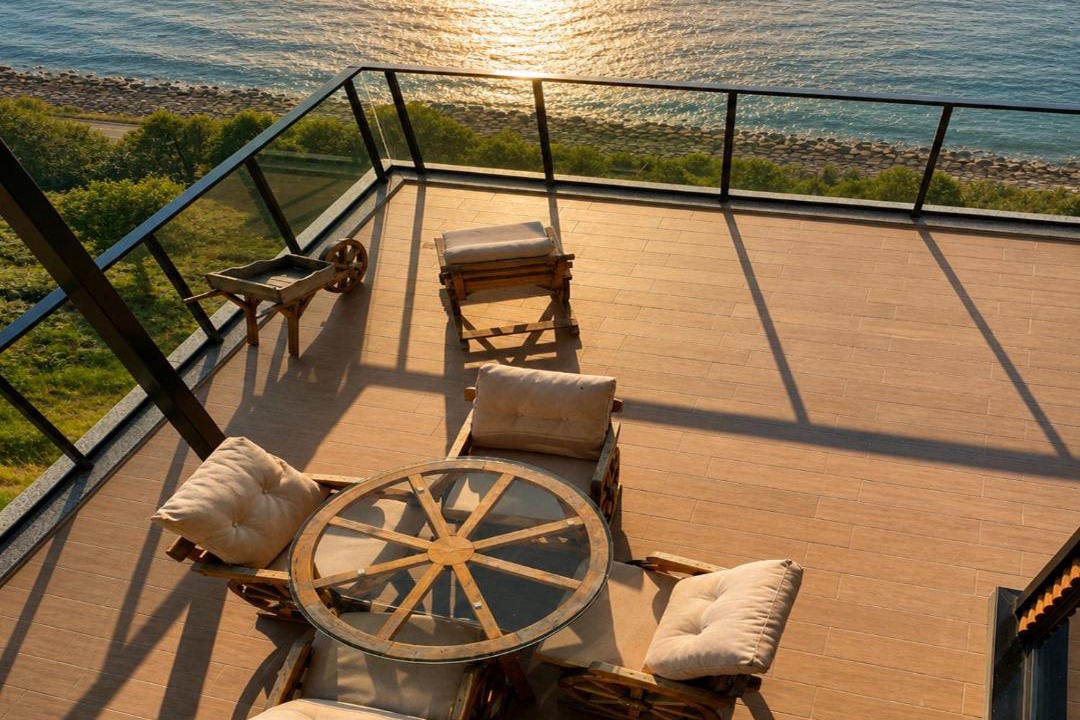 Photo of Patio Balcony in Pazar