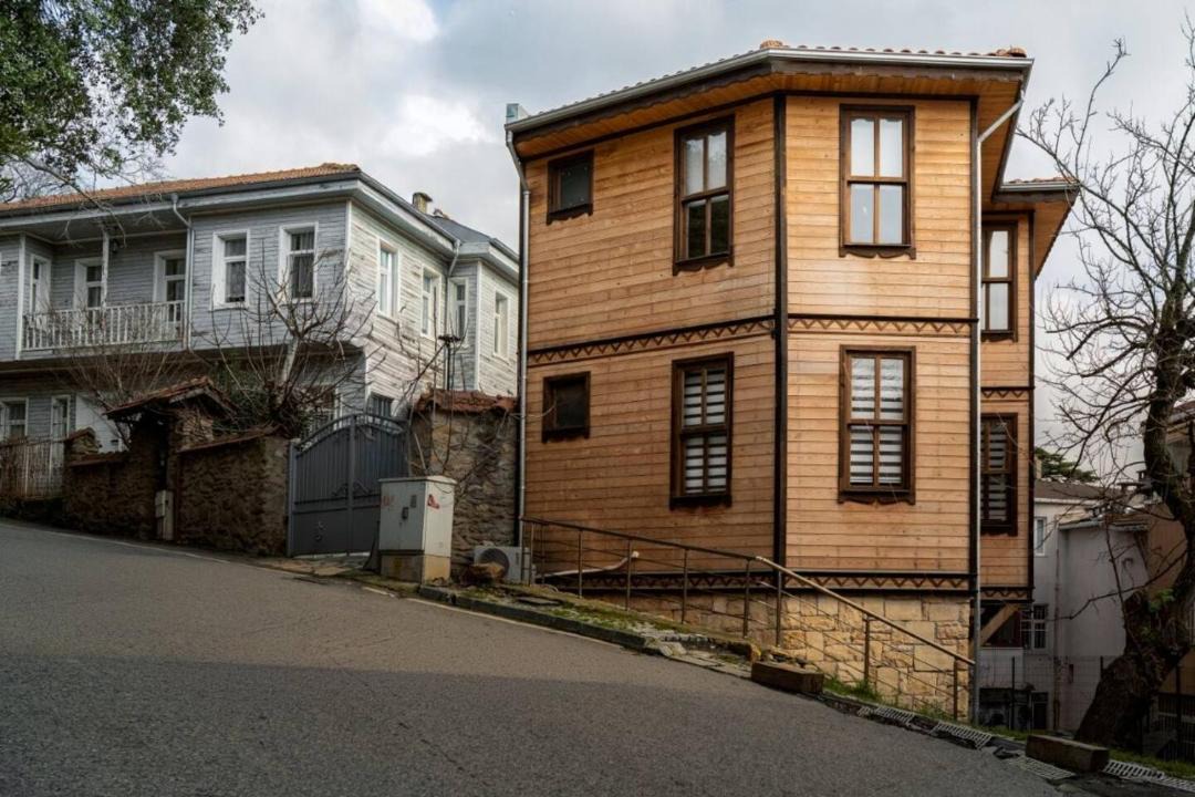 Photo of Buildings in Cengelkoy Mahallesi