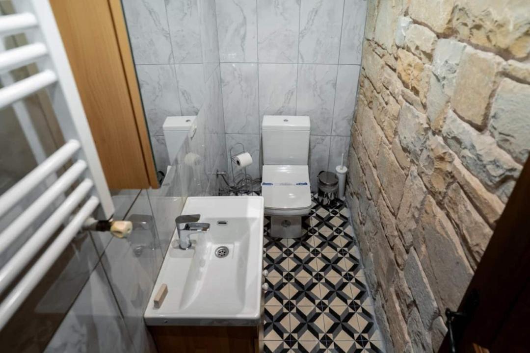 Photo of Bathroom in Cengelkoy Mahallesi