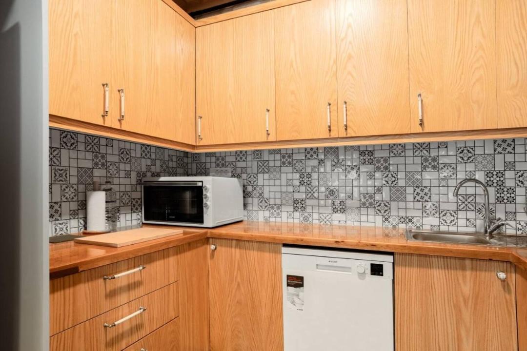 Photo of Kitchen in Cengelkoy Mahallesi