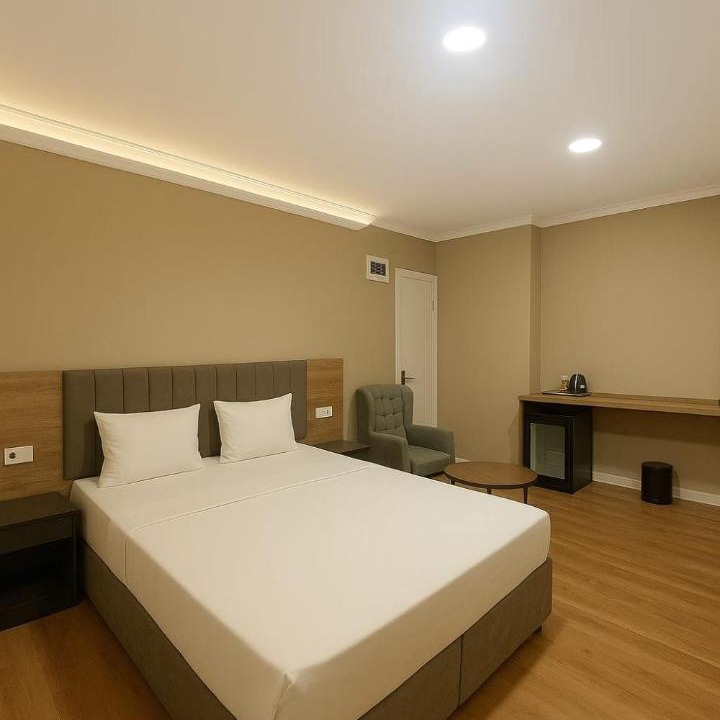 Photo of Bedroom in Pendik District