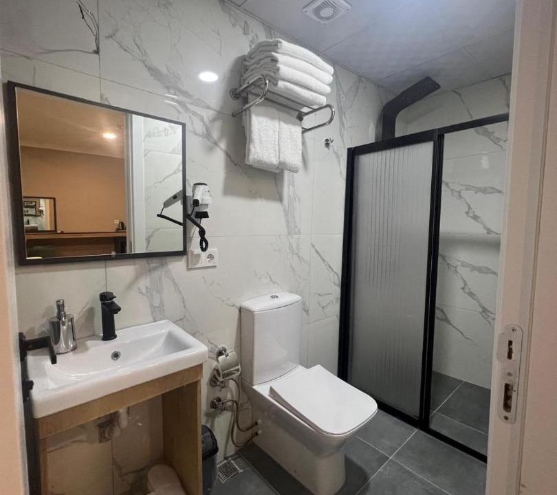 Photo of Bathroom in Pendik District