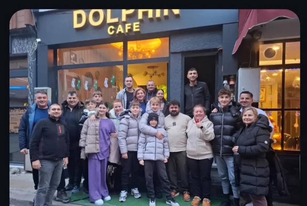 Photo of Others in Istanbul City Center