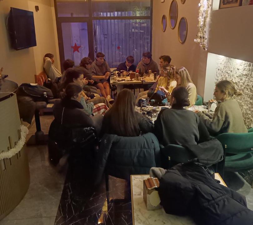 Photo of Others in Istanbul City Center